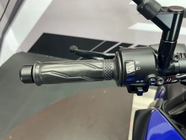 YAMAHA MT-125 ABS - Thumbnail 8