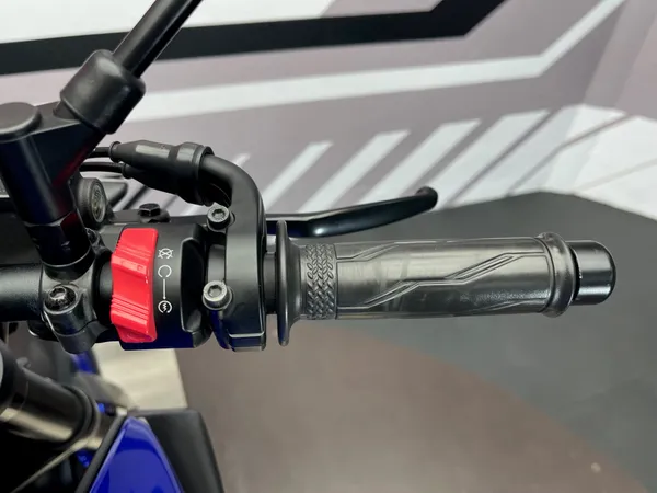 YAMAHA MT-125 ABS - Thumbnail 9