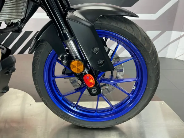 YAMAHA MT-125 ABS - Thumbnail 14