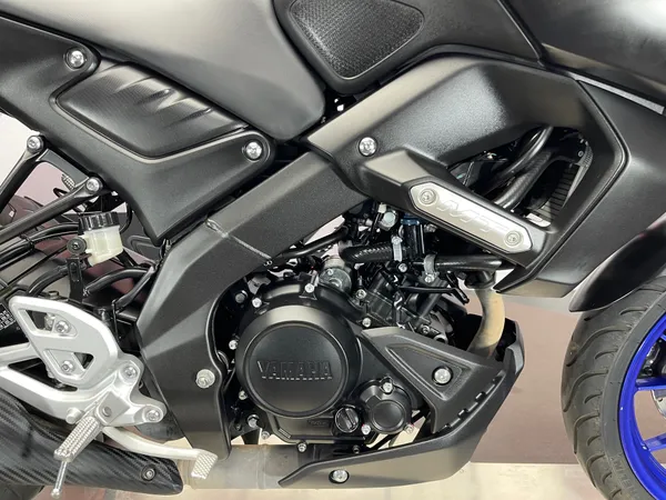 YAMAHA MT-125 ABS - Thumbnail 12