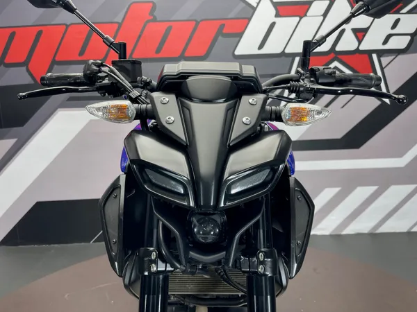 YAMAHA MT-125 ABS - Thumbnail 10