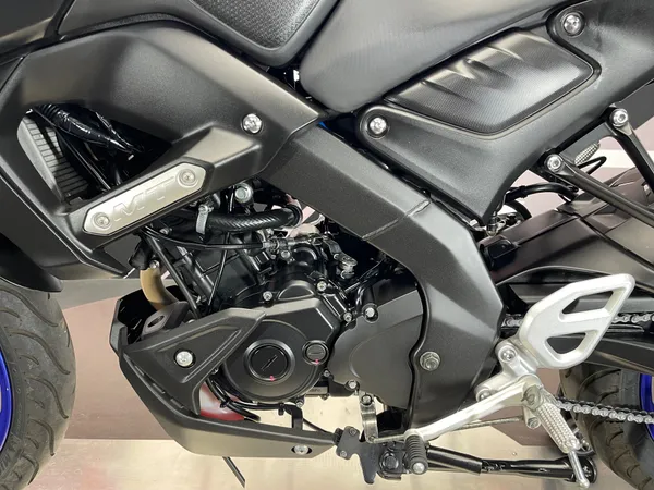 YAMAHA MT-125 ABS - Thumbnail 17
