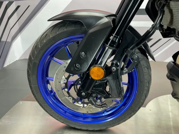 YAMAHA MT-125 ABS - Thumbnail 18