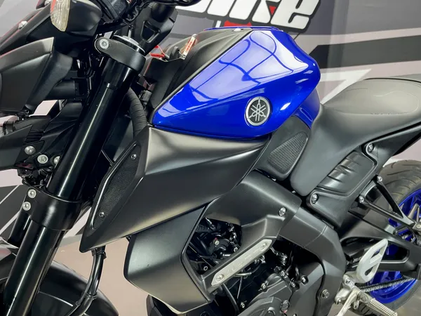 YAMAHA MT-125 ABS - Thumbnail 19