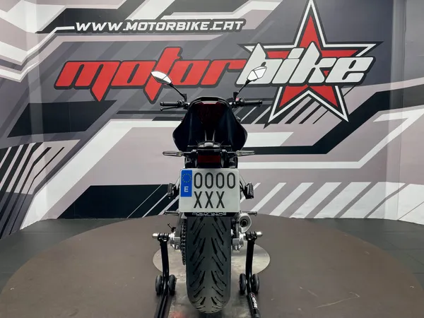 YAMAHA MT-07 ABS - Thumbnail 4