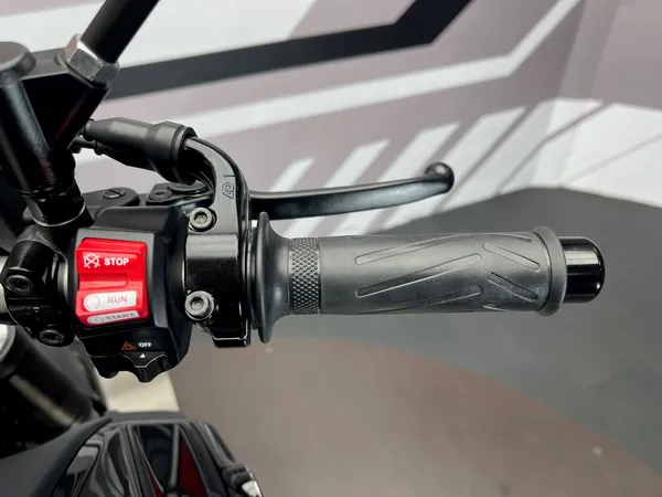YAMAHA MT-07 ABS - Thumbnail 10