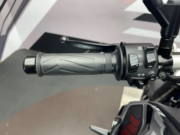 YAMAHA MT-07 ABS - Thumbnail 9