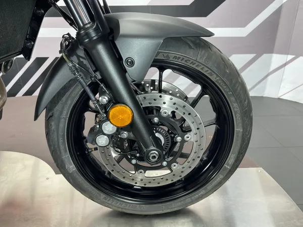 YAMAHA MT-07 ABS - Thumbnail 18