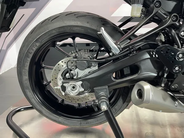 YAMAHA MT-07 ABS - Thumbnail 13