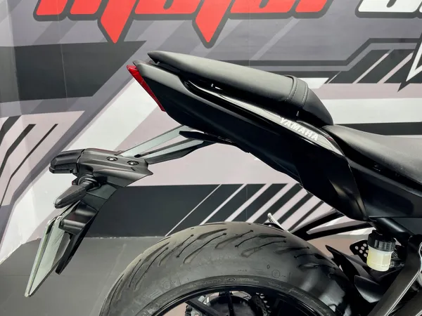 YAMAHA MT-07 ABS - Thumbnail 14