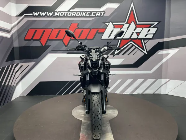 YAMAHA MT-07 ABS - Thumbnail 3