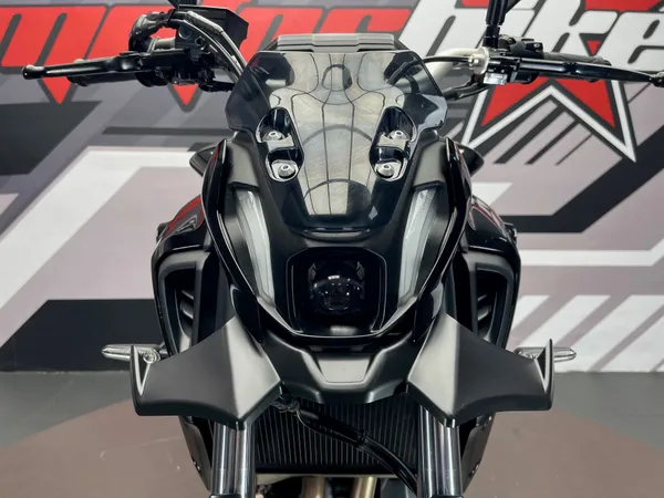 YAMAHA MT-07 ABS - Thumbnail 7