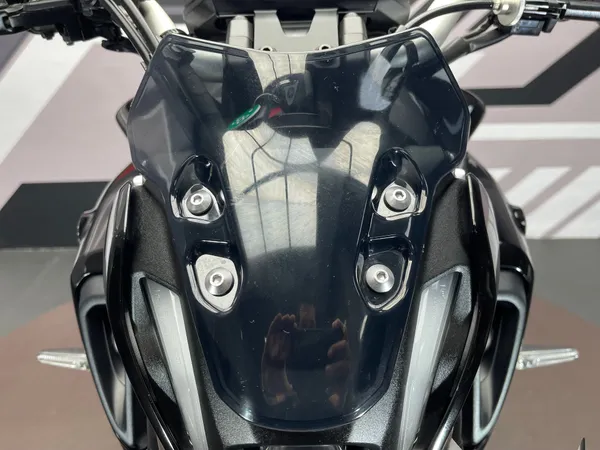 YAMAHA MT-07 ABS - Thumbnail 16