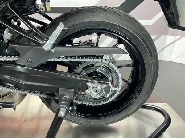 YAMAHA MT-07 ABS - Thumbnail 17