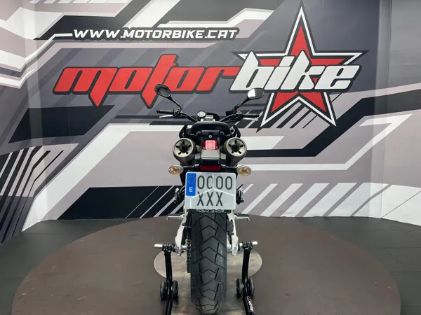 YAMAHA MT-03 - Thumbnail 4