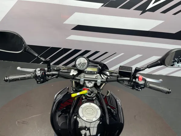 YAMAHA MT-03 - Thumbnail 7