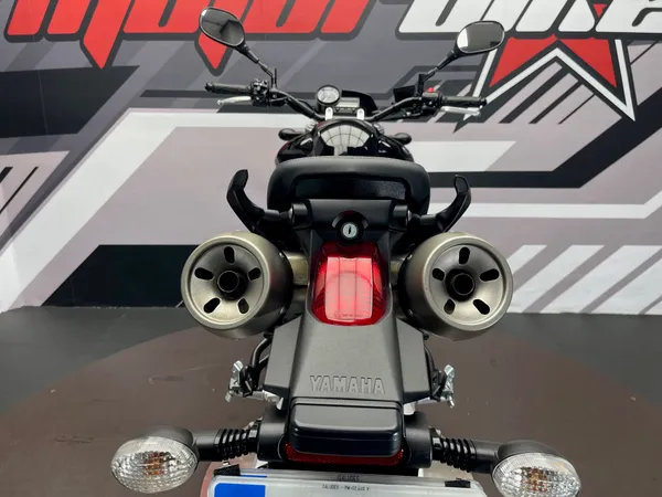 YAMAHA MT-03 - Thumbnail 15