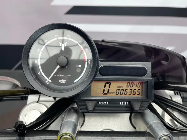 YAMAHA MT-03 - Thumbnail 6