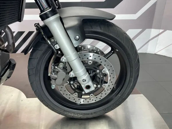 YAMAHA MT-03 - Thumbnail 10