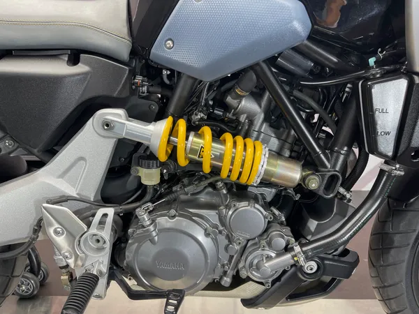 YAMAHA MT-03 - Thumbnail 11