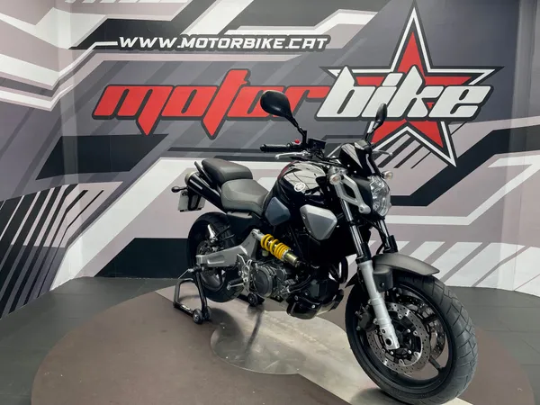 YAMAHA MT-03 - Thumbnail 5