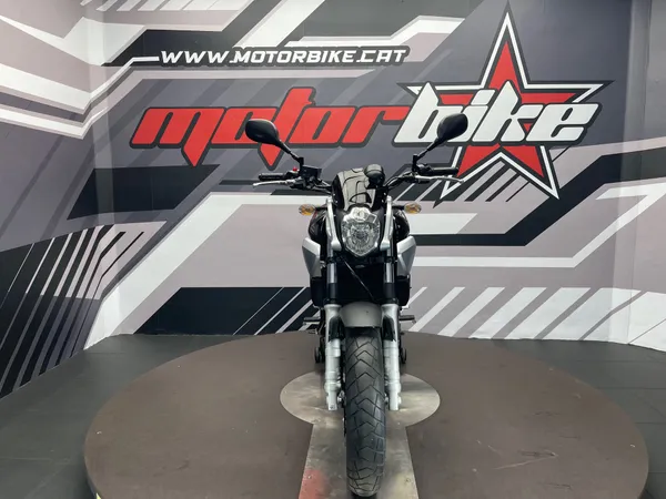 YAMAHA MT-03 - Thumbnail 3