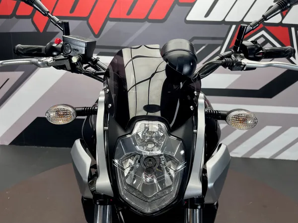 YAMAHA MT-03 - Thumbnail 13