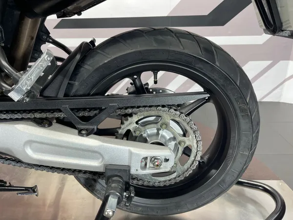 YAMAHA MT-03 - Thumbnail 16