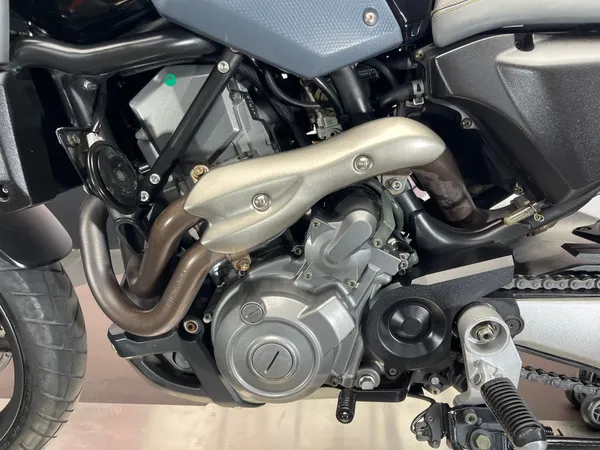 YAMAHA MT-03 - Thumbnail 17