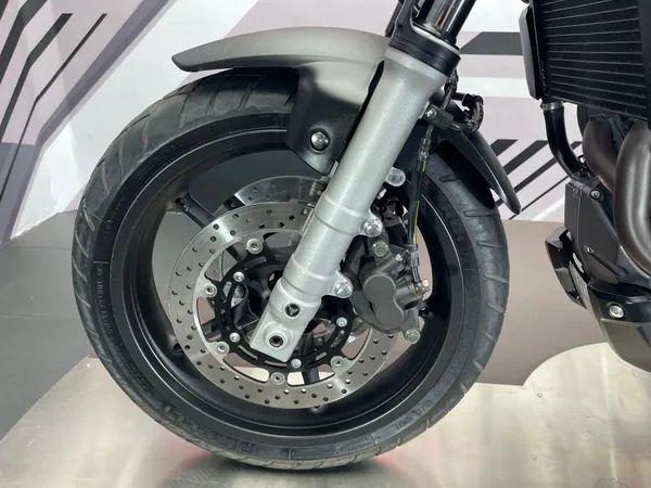 YAMAHA MT-03 - Thumbnail 18