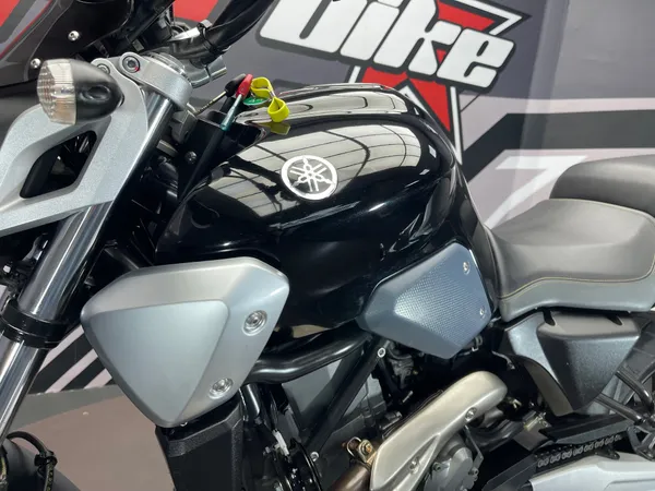 YAMAHA MT-03 - Thumbnail 19
