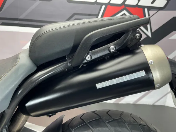 YAMAHA MT-03 - Thumbnail 20