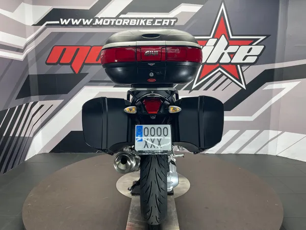 BMW R 1200 R - Thumbnail 4