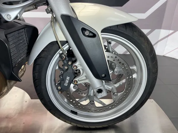 BMW R 1200 R - Thumbnail 11