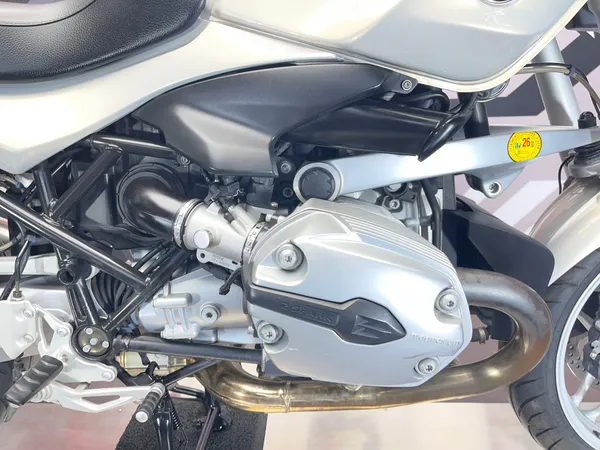 BMW R 1200 R - Thumbnail 13