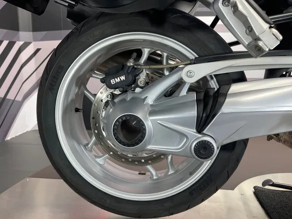 BMW R 1200 R - Thumbnail 14