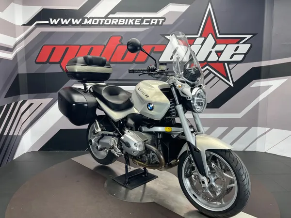 BMW R 1200 R - Thumbnail 5