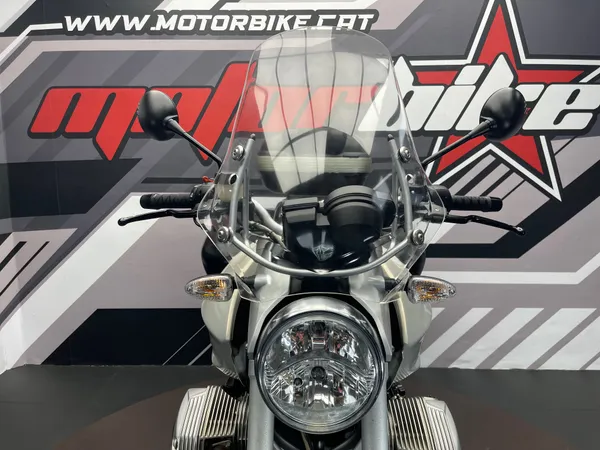 BMW R 1200 R - Thumbnail 8