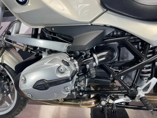 BMW R 1200 R - Thumbnail 18