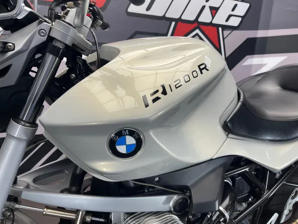 BMW R 1200 R - Thumbnail 20