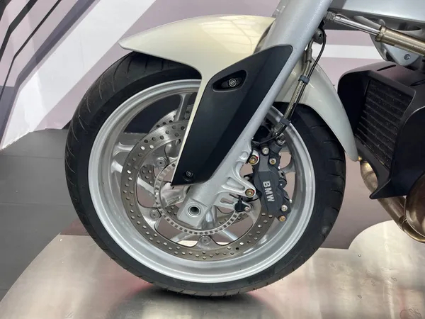 BMW R 1200 R - Thumbnail 21