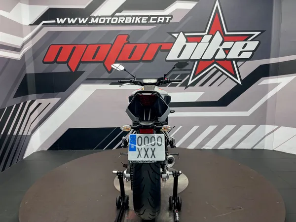 YAMAHA MT-07 ABS - Thumbnail 4
