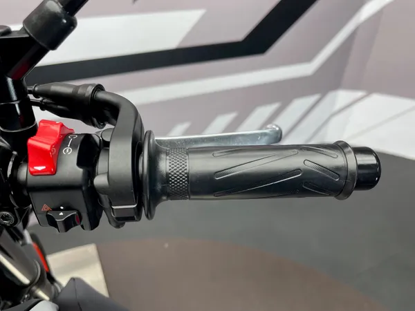 YAMAHA MT-07 ABS - Thumbnail 9