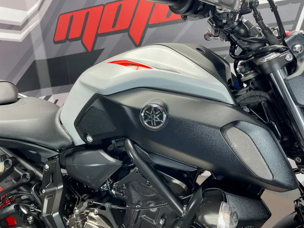YAMAHA MT-07 ABS - Thumbnail 11
