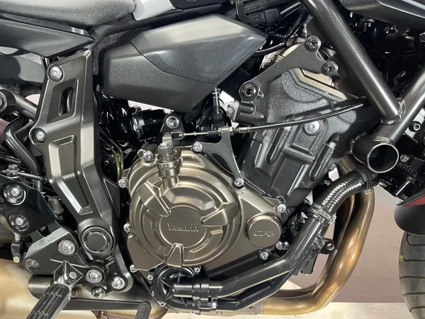 YAMAHA MT-07 ABS - Thumbnail 12