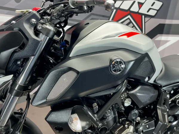 YAMAHA MT-07 ABS - Thumbnail 19