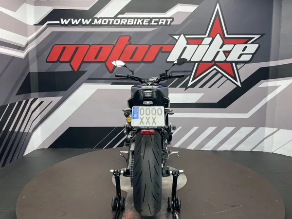 YAMAHA MT-09 ABS SP - Thumbnail 4