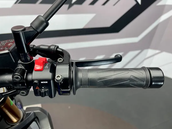 YAMAHA MT-09 ABS SP - Thumbnail 9
