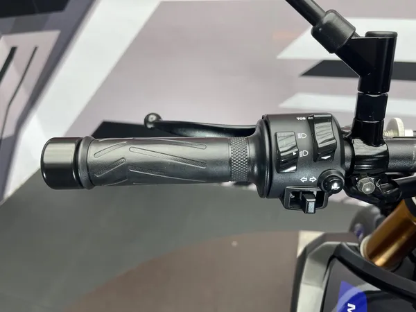 YAMAHA MT-09 ABS SP - Thumbnail 8