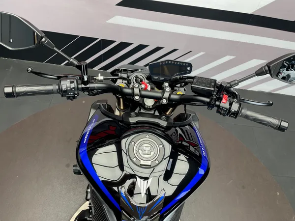 YAMAHA MT-09 ABS SP - Thumbnail 7